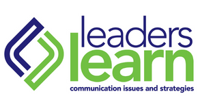Leaders Learn Logo
